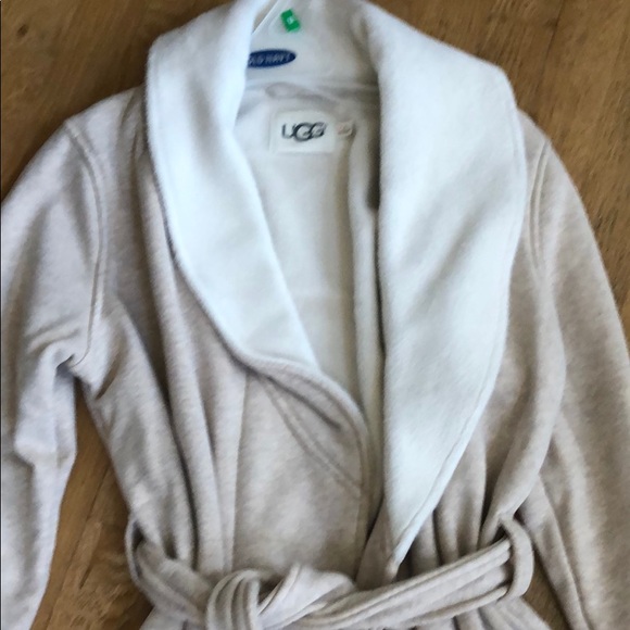 UGG Duffield ll Robe - Picture 5 of 8